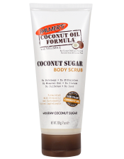 Coconut Sugar Body Scrub