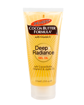 Deep Radiance Gel Oil Deep Radiance Gel Oil