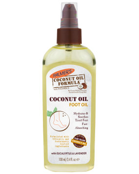Coconut Oil Foot Oil Coconut Oil Foot Oil