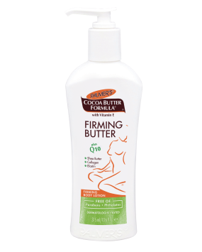 Firming Butter Firming Butter