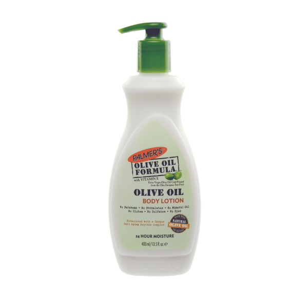 Palmer's Olive Oil Formula Olive Oil Body Lotion