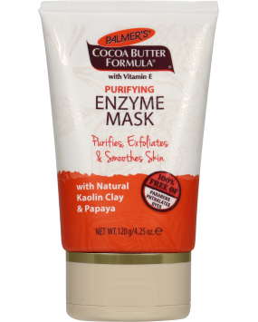 Purifying Enzyme Mask