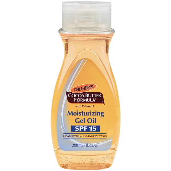 palmers gel oil spf 15