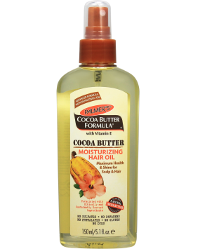 palmers hair products