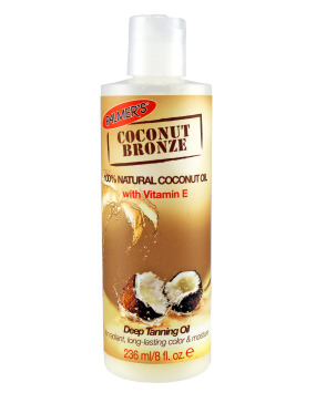 Coconut Bronze®