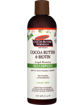 biotin shampoo