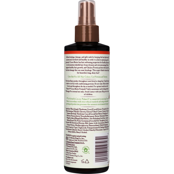 Palmer S Cocoa Butter Formula Cocoa Butter Biotin Length