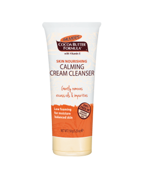 Skin Nourishing Calming Cream Cleanser