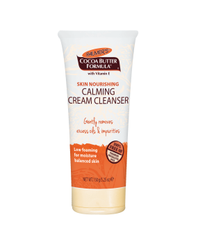 Skin Nourishing Calming Cream Cleanser Skin Nourishing Calming Cream Cleanser