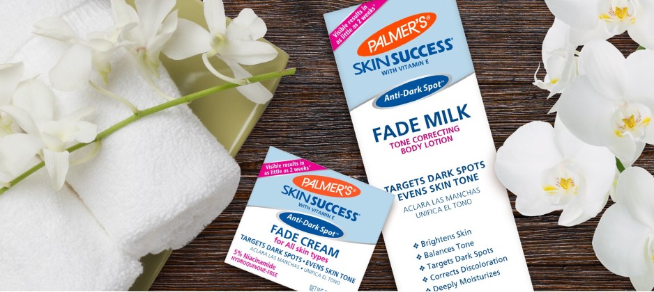 Palmer's Skin Success Face Care Products