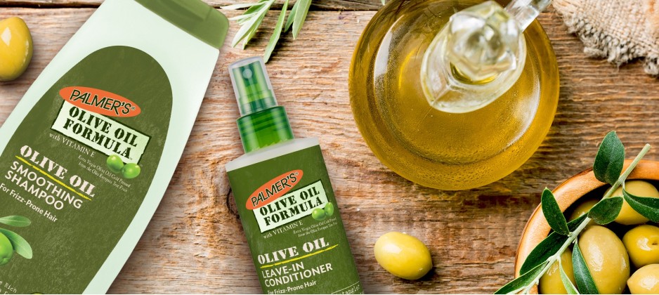 Palmer's Olive Oil Hand & Body Care Products