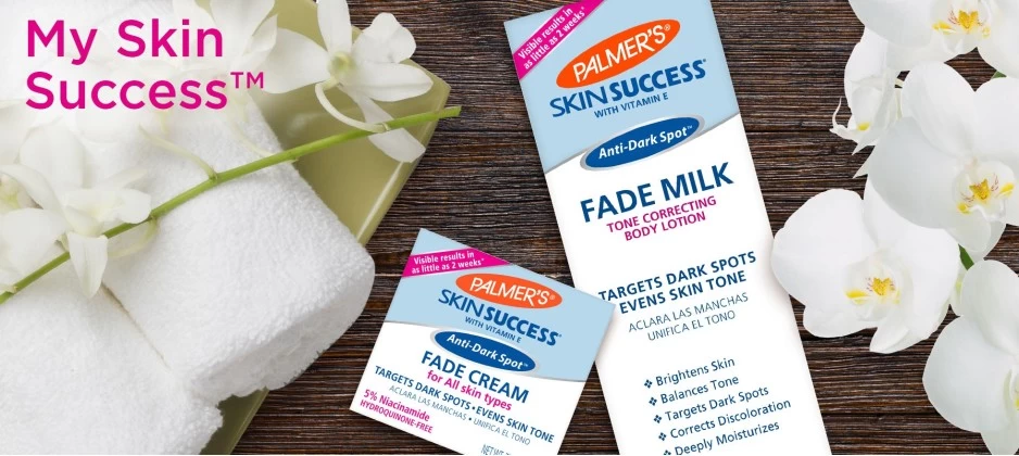 Palmer's Skin Success Body & Face Care