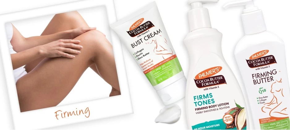 Firming Skincare Products