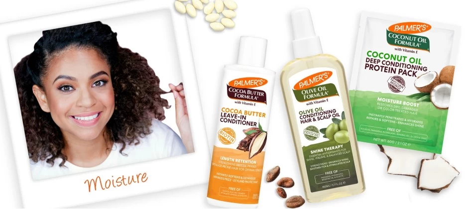 Hair Care Products for Dry Hair