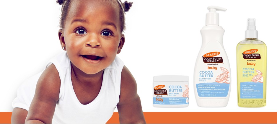 butter for babies