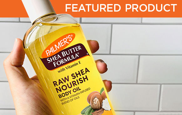 Palmer's Cocoa Butter Formula Products