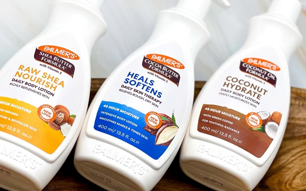 Cocoa Butter vs Shea Butter: Which to Choose for Your Skin