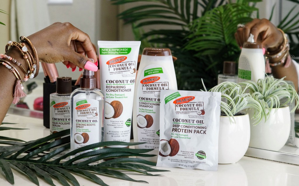 Summer Hair Care Tips to Keep Your Curls Fresh Summer Hair Care Tips to Keep Your Curls Fresh