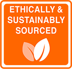 Ethically And Sustainably Sourced Image
