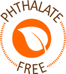 PHTHALATE FREE Image