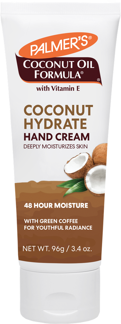 Coconut Hydrate Cream Image
