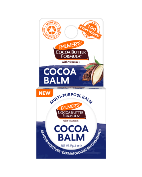 Cocoa Balm Cocoa Balm