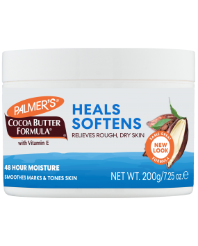 Palmer's Cocoa Butter Formula Jar