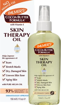 Skin Therapy Oil Product Image