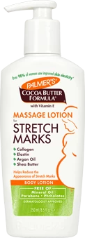 Massage Lotion Product Image
