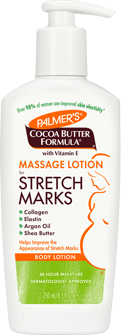 Massage Lotion Product Image