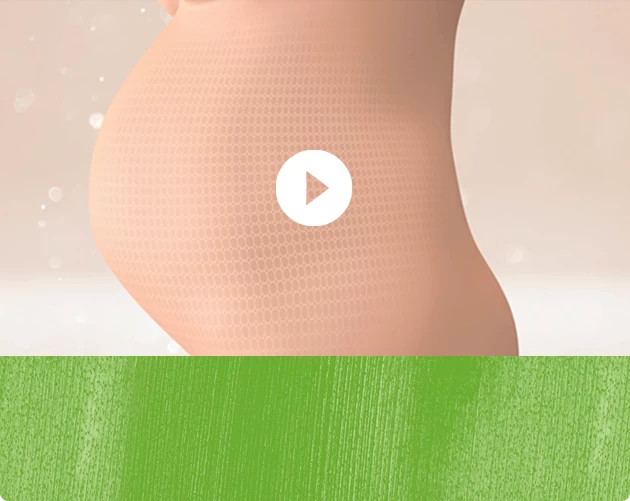 Stretch Marks Care Video